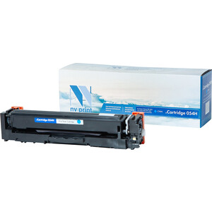 

Картридж совместимый NV PRINT NV-054HC, NV-054HC