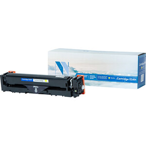 

Картридж совместимый NV PRINT NV-054HY, NV-054HY