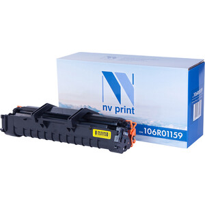 

Картридж совместимый NV PRINT NV-106R01159, NV-106R01159