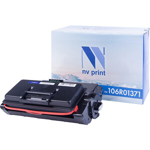 

Картридж совместимый NV PRINT NV-106R01371, NV-106R01371