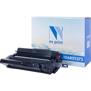 

Картридж совместимый NV PRINT NV-106R01372, NV-106R01372