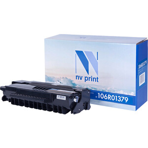 

Картридж совместимый NV PRINT NV-106R01379, NV-106R01379