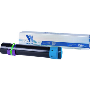 

Картридж совместимый NV PRINT NV-106R01511C, NV-106R01511C