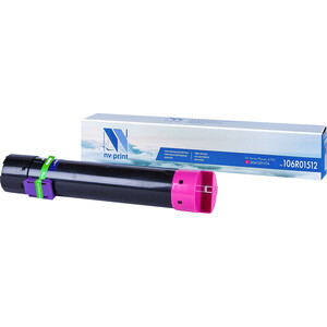 

Картридж совместимый NV PRINT NV-106R01512M, NV-106R01512M