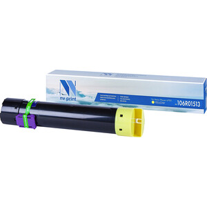

Картридж совместимый NV PRINT NV-106R01513Y, NV-106R01513Y