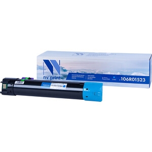 

Картридж совместимый NV PRINT NV-106R01523C, NV-106R01523C