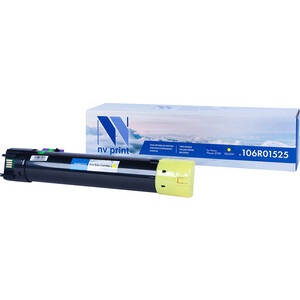 

Картридж совместимый NV PRINT NV-106R01525Y, NV-106R01525Y