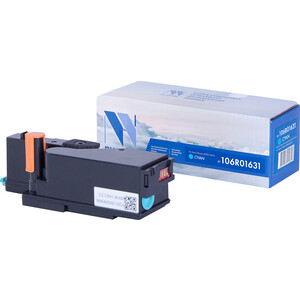 

Картридж совместимый NV PRINT NV-106R01631C, NV-106R01631C