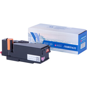 

Картридж совместимый NV PRINT NV-106R01632M, NV-106R01632M