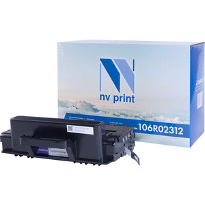

Картридж совместимый NV PRINT NV-106R02312, NV-106R02312