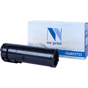 

Картридж совместимый NV PRINT NV-106R02723, NV-106R02723