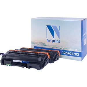 

Картридж совместимый NV PRINT NV-106R02782, NV-106R02782
