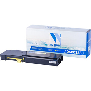 

Картридж совместимый NV PRINT NV-106R03533Y, NV-106R03533Y