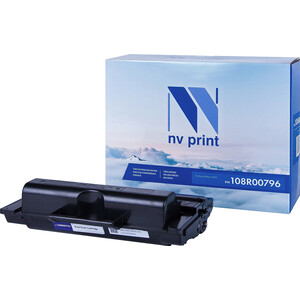 

Картридж совместимый NV PRINT NV-108R00796, NV-108R00796