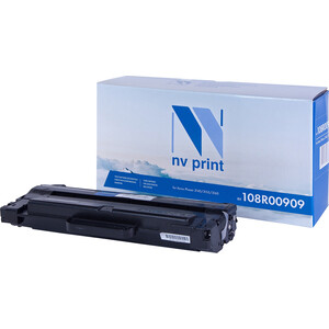 

Картридж совместимый NV PRINT NV-108R00909, NV-108R00909