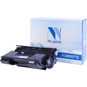 

Картридж совместимый NV PRINT NV-113R00712, NV-113R00712