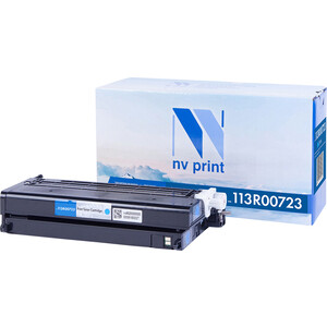 

Картридж совместимый NV PRINT NV-113R00723C, NV-113R00723C