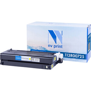 

Картридж совместимый NV PRINT NV-113R00725Y, NV-113R00725Y
