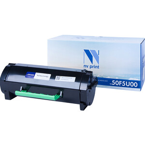

Картридж совместимый NV PRINT NV-50F5U00, NV-50F5U00