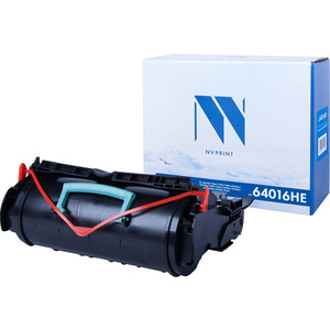 

Картридж совместимый NV PRINT NV-64016HE, NV-64016HE