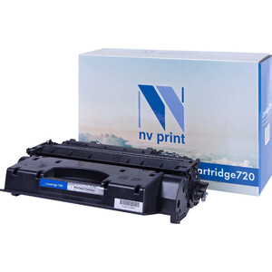 

Картридж совместимый NV PRINT NV-720, NV-720