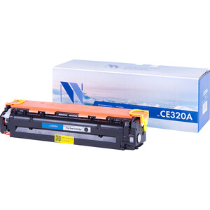 

Картридж совместимый NV PRINT NV-CE320ABk, NV-CE320ABk