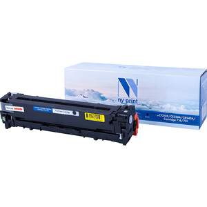 

Картридж совместимый NV PRINT NV-CF210X/CE320A/CB540A, NV-CF210X/CE320A/CB540A