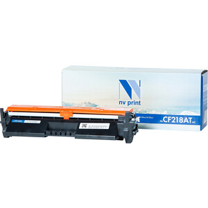 

Картридж совместимый NV PRINT NV-CF218ATNC, NV-CF218ATNC