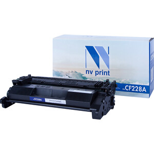 

Картридж совместимый NV PRINT NV-CF228A, NV-CF228A