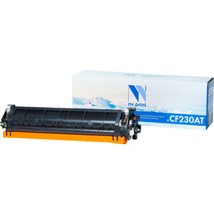 

Картридж совместимый NV PRINT NV-CF230AT, NV-CF230AT