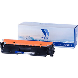 

Картридж совместимый NV PRINT NV-CF231A, NV-CF231A