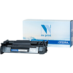 

Картридж совместимый NV PRINT NV-CF259ANC, NV-CF259ANC