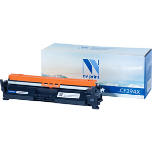 

Картридж совместимый NV PRINT NV-CF294X, NV-CF294X