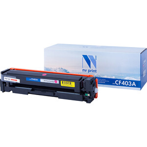 

Картридж совместимый NV PRINT NV-CF403AM, NV-CF403AM