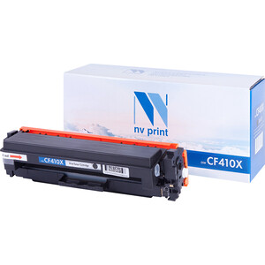 

Картридж совместимый NV PRINT NV-CF410XBk, NV-CF410XBk