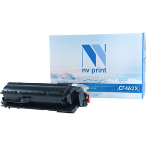 

Картридж совместимый NV PRINT NV-CF462XY, NV-CF462XY
