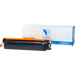 

Картридж совместимый NV PRINT NV-CF511AC, NV-CF511AC
