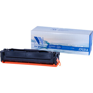 

Картридж совместимый NV PRINT NV-CF531AC, NV-CF531AC
