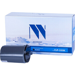 

Картридж совместимый NV PRINT NV-CLPK350ABk, NV-CLPK350ABk
