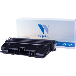 

Картридж совместимый NV PRINT NV-CZ192A, NV-CZ192A