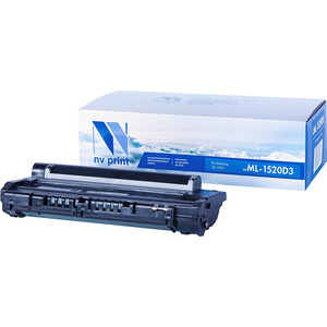 

Картридж совместимый NV PRINT NV-ML1520D3, NV-ML1520D3