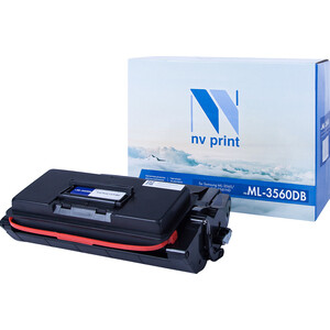 

Картридж совместимый NV PRINT NV-ML-3560DB, NV-ML-3560DB