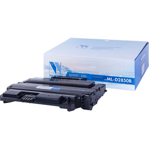 

Картридж совместимый NV PRINT NV-MLD2850B, NV-MLD2850B