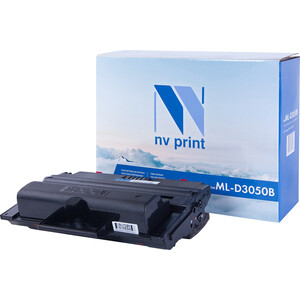 

Картридж совместимый NV PRINT NV-MLD3050B, NV-MLD3050B