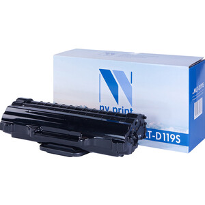 

Картридж совместимый NV PRINT NV-MLTD119S, NV-MLTD119S