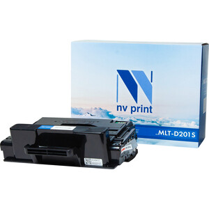 

Картридж совместимый NV PRINT NV-MLT-D201S, NV-MLT-D201S