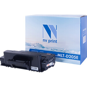 

Картридж совместимый NV PRINT NV-MLTD205E, NV-MLTD205E