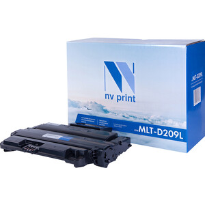 

Картридж совместимый NV PRINT NV-MLTD209L, NV-MLTD209L