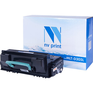 

Картридж совместимый NV PRINT NV-MLTD305L, NV-MLTD305L