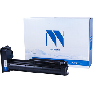 

Картридж совместимый NV PRINT NV-MLTD707L, NV-MLTD707L